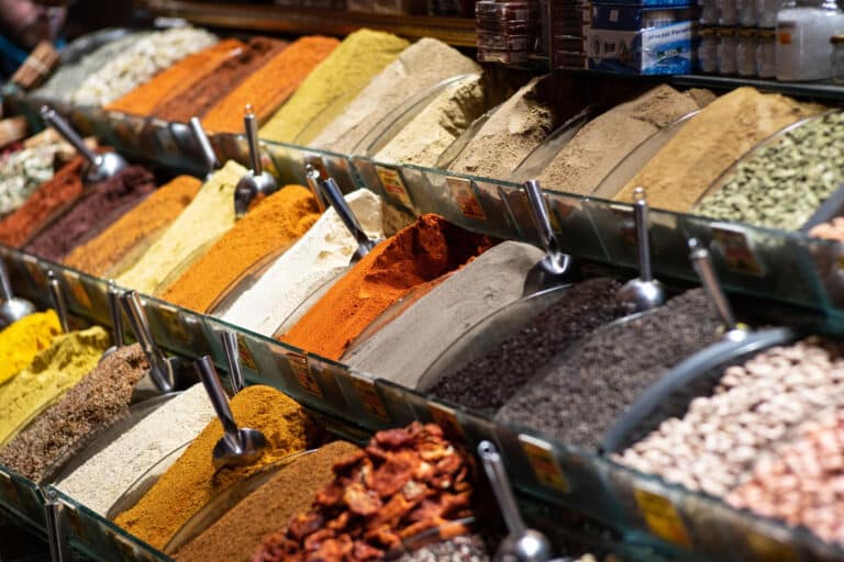 From Sourcing to Production: Why Spice Supply Chains Matter to Food Businesses (from operations)