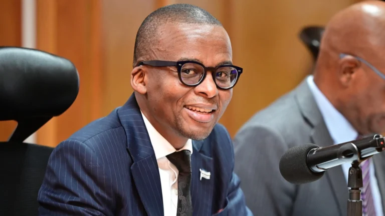 Botswana Mobilizes Private Capital in Domestic Debt Market Reform (from news)