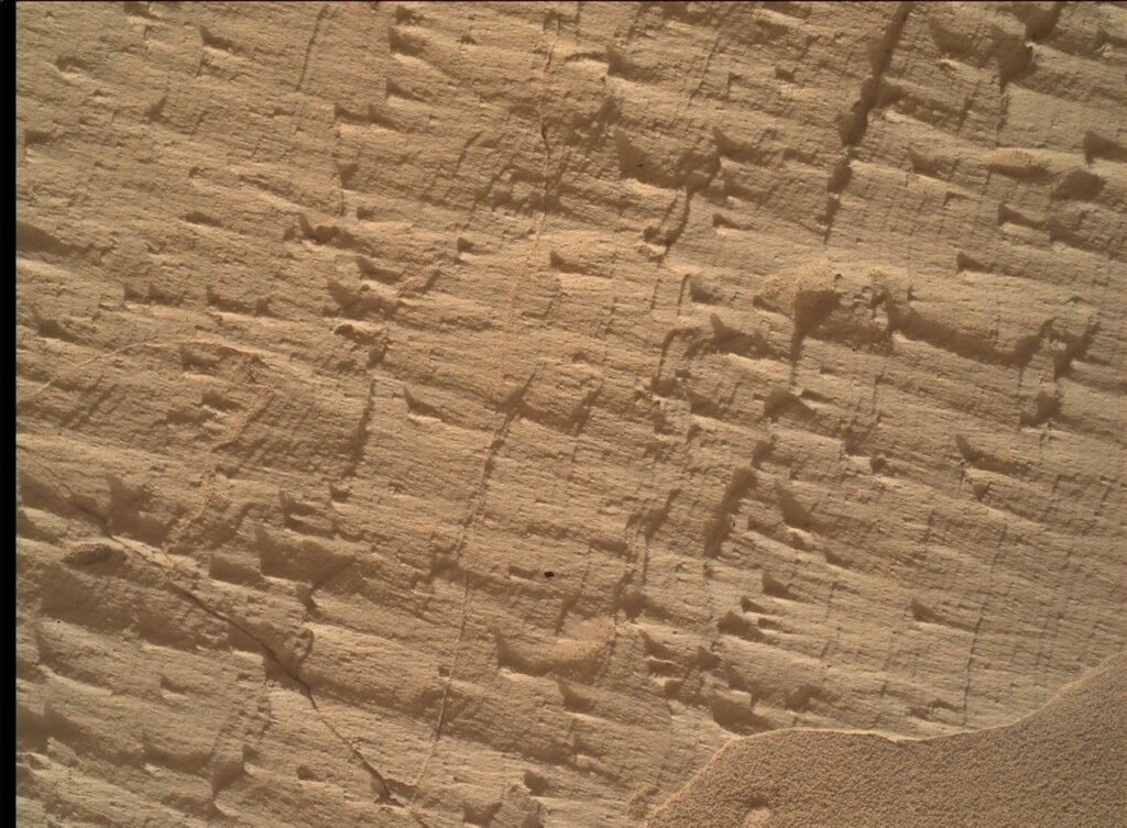 news_238795_nasa-curiosity-rover-scales-steep-martia | Brimco Nasa curiosity rover scales steep martian discontinuity to guide deep space durability from news