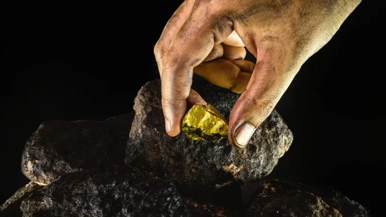 How to Determine the Value of Your Mineral Rights (from mining)
