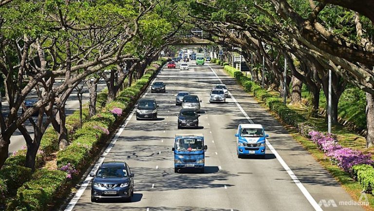 Singapore Vehicle Entitlement Premiums Dip as Open Category Remains Flat. The latest Certificate of Entitlement (COE) bidding exercise in Singapore showed lower premiums for most categories, tho