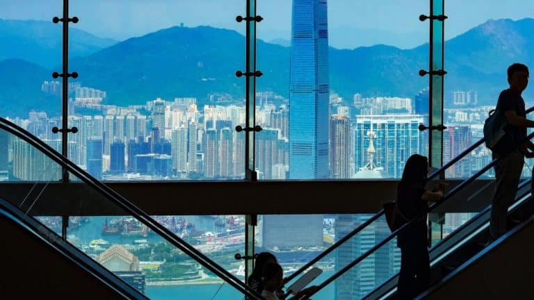Morgan Stanley Identifies Hong Kong Office Market Upside Over New York Towers. Morgan Stanley reports that Hong Kong's office sector is positioned for a sharper recovery than New York, driven by supp