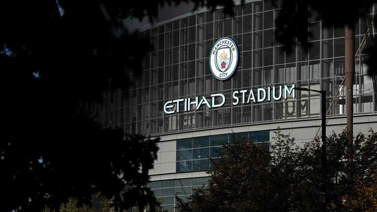 Etihad Airways Considers Legal Action Against Premier League Over Regulatory Disputes. Etihad Airways is weighing litigation against the Premier League over 115 financial charges and Manchester City s