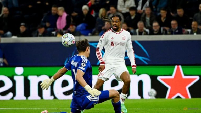 Barcola Scores Hat-Trick as Liverpool Secures 6-3 Victory Over LASK. Liverpool delivered a clinical offensive performance in a high-octane 6-3 win against LASK, driven primarily by a hat-tr