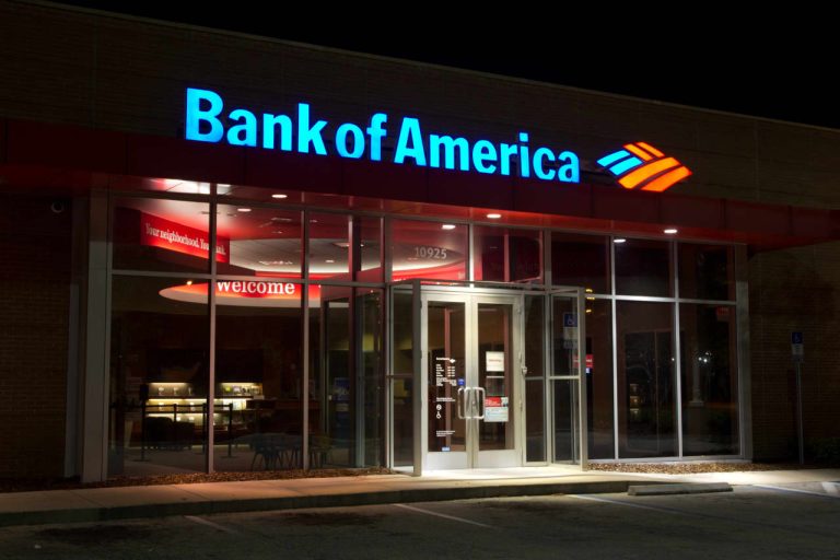 Bank of America Faces Profit Miss Amid $1.2 B Fine, Stock Slides. Bank of America’s stock dropped after a profit miss in Q4 2023, compounded by a $1.2 B government fine for mortgage‑rela