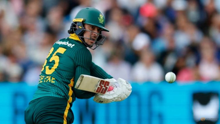 South Africa Calls Up Breetzke After Defeat. After a 3‑0 defeat to India in the ICC Cricket World Cup, South Africa has called up left‑arm fast bowler Breetzke to th