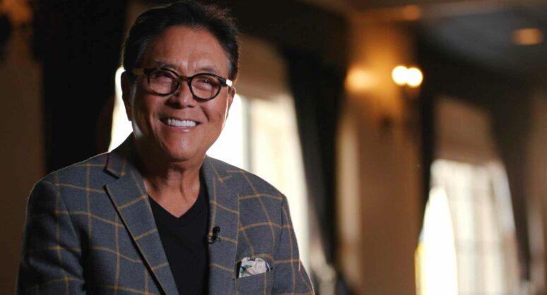 The Best 50 Robert Kiyosaki Quotes to Excel in Business